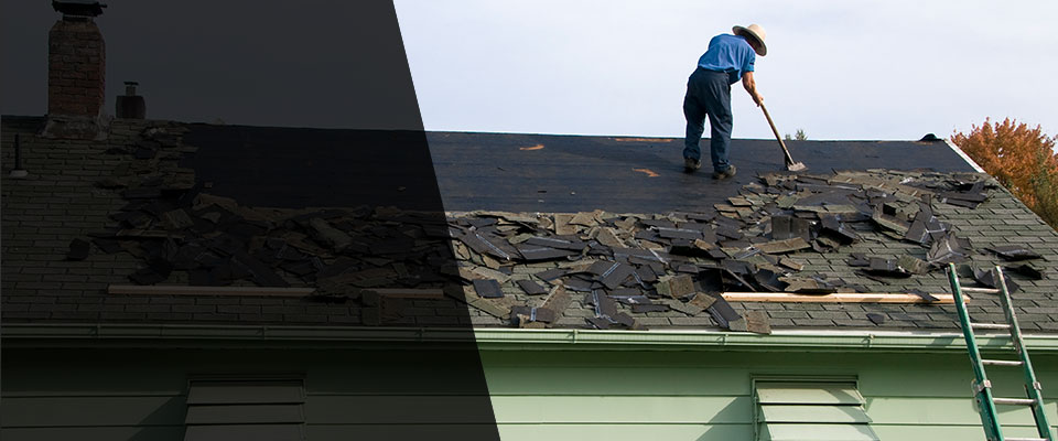 Fitzwilliam Roofing Contractors