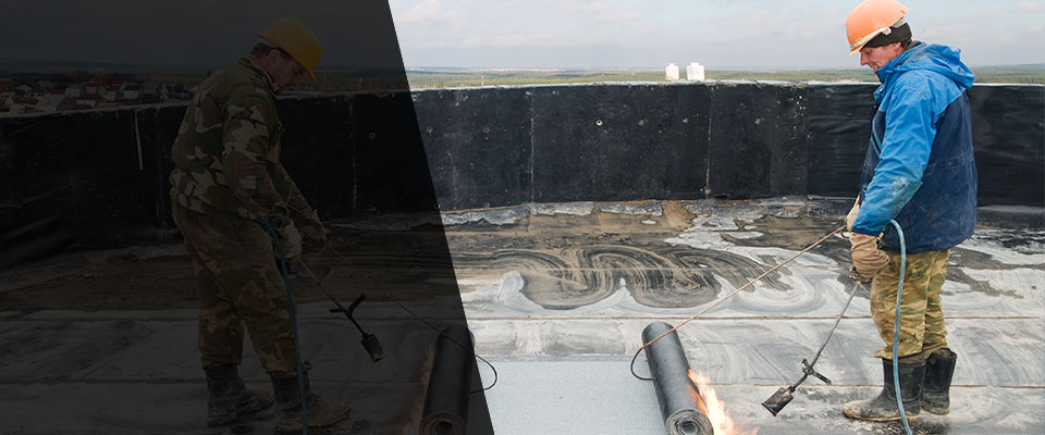 Fitzwilliam Roofing Contractors