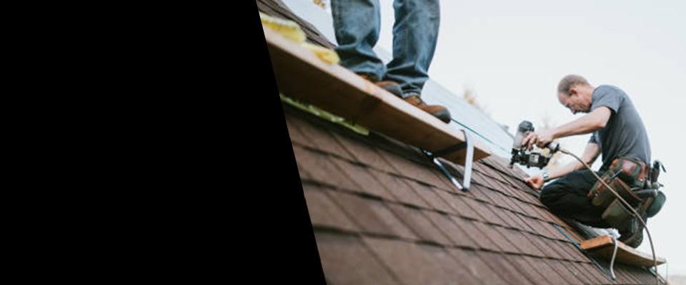 Fitzwilliam Roofing Contractors